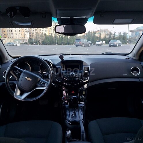 Chevrolet Cruze 2011, 218,457 km - 1.4 л - Bakı