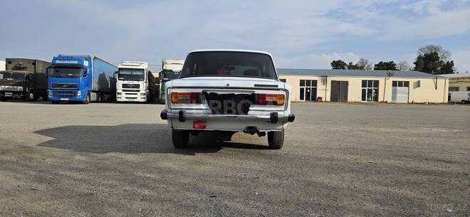 LADA (VAZ) 2106 2002, 76,500 km - 1.6 l - Tovuz