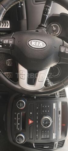 Kia Ceed 2009, 202,000 km - 1.6 л - Neftçala