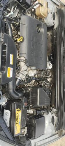Kia Ceed 2009, 202,000 km - 1.6 л - Neftçala