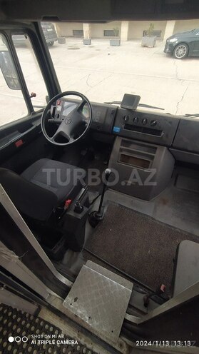 Mercedes Vario 2007, 220,000 km - 4.2 l - Bakı