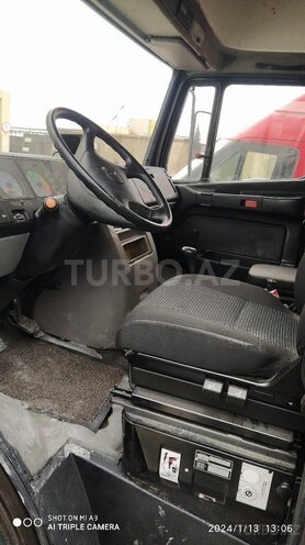 Mercedes Vario 2007, 220,000 km - 4.2 l - Bakı