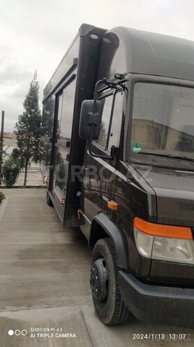 Mercedes Vario 2007, 220,000 km - 4.2 l - Bakı