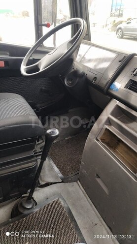 Mercedes Vario 2007, 220,000 km - 4.2 l - Bakı