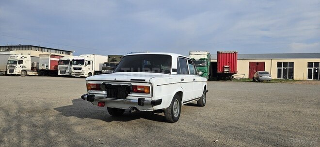 LADA (VAZ) 2106 2002, 76,500 km - 1.6 l - Tovuz