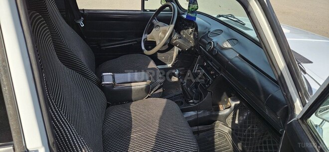 LADA (VAZ) 2106 2002, 76,500 km - 1.6 l - Tovuz