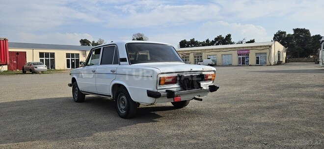 LADA (VAZ) 2106 2002, 76,500 km - 1.6 l - Tovuz