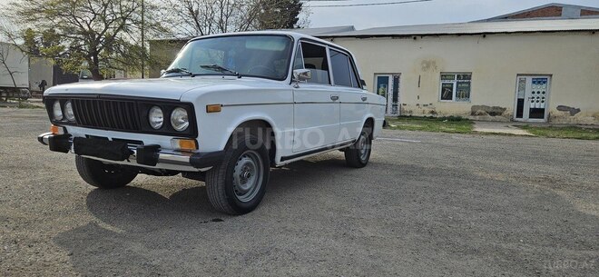 LADA (VAZ) 2106 2002, 76,500 km - 1.6 l - Tovuz