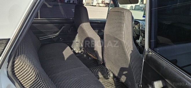 LADA (VAZ) 2106 2002, 76,500 km - 1.6 l - Tovuz