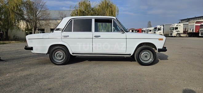 LADA (VAZ) 2106 2002, 76,500 km - 1.6 l - Tovuz
