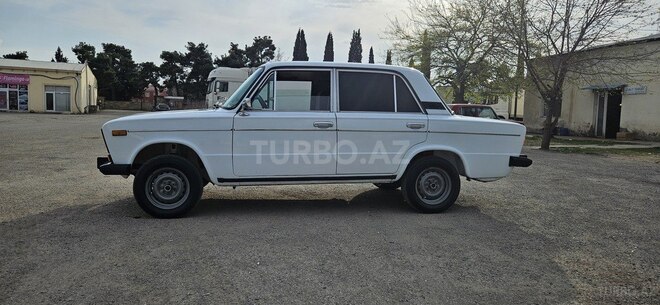 LADA (VAZ) 2106 2002, 76,500 km - 1.6 l - Tovuz
