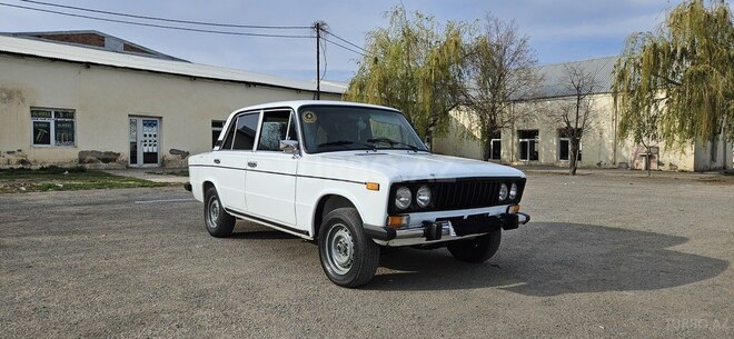 LADA (VAZ) 2106 2002, 76,500 km - 1.6 l - Tovuz