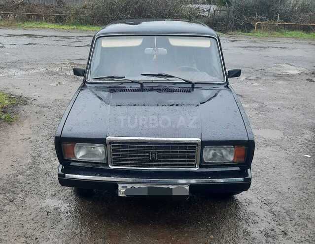 LADA (VAZ) 2107 2010, 88,000 km - 1.6 l - Lənkəran