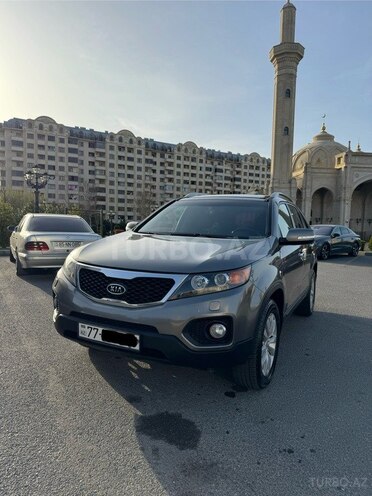 Kia Sorento 2012, 165,000 km - 2.0 л - Bakı
