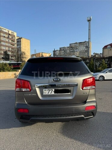 Kia Sorento 2012, 165,000 km - 2.0 л - Bakı