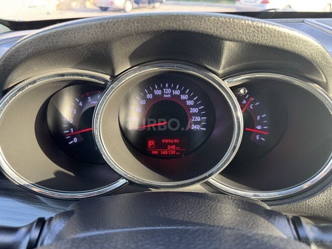 Kia Sorento 2012, 165,000 km - 2.0 л - Bakı