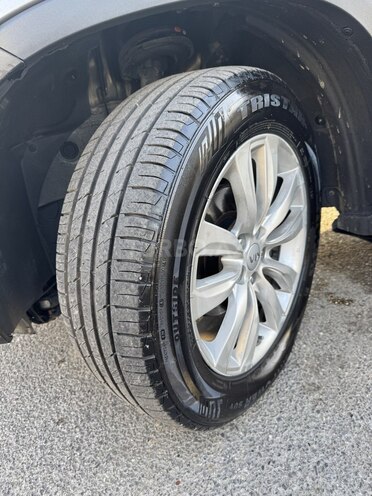 Kia Sorento 2012, 165,000 km - 2.0 л - Bakı