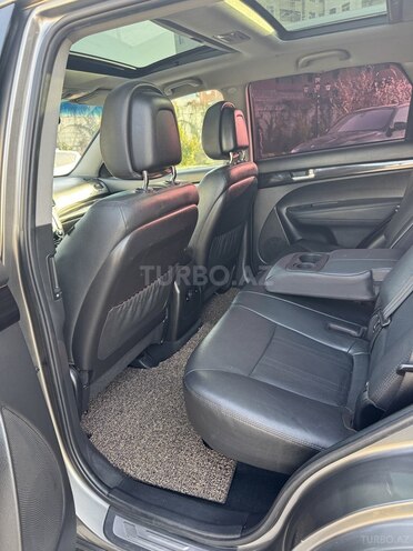 Kia Sorento 2012, 165,000 km - 2.0 л - Bakı