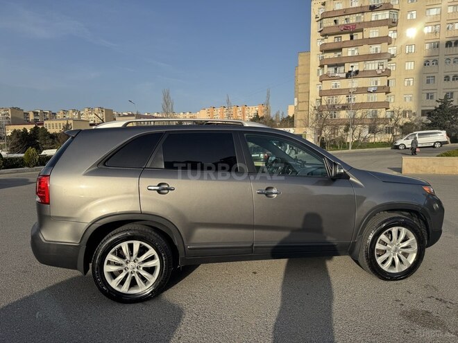 Kia Sorento 2012, 165,000 km - 2.0 л - Bakı