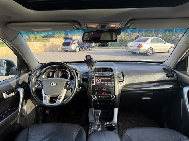 Kia Sorento 2012, 165,000 km - 2.0 л - Bakı