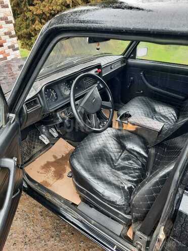 LADA (VAZ) 2107 2010, 88,000 km - 1.6 l - Lənkəran