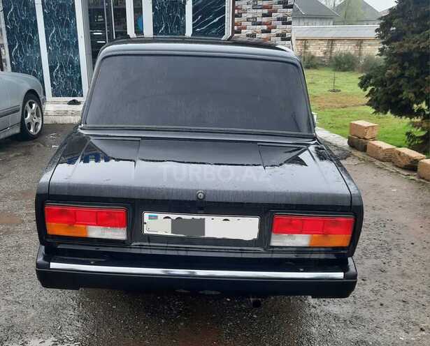 LADA (VAZ) 2107 2010, 88,000 km - 1.6 l - Lənkəran
