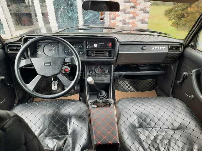 LADA (VAZ) 2107 2010, 88,000 km - 1.6 l - Lənkəran
