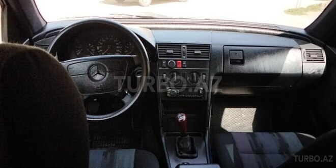Mercedes C 180 1994, 325,000 km - 1.8 l - Bakı
