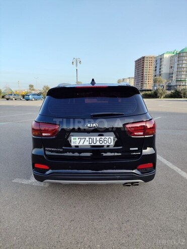 Kia Sorento 2017, 158,000 km - 2.0 l - Bakı