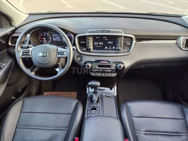 Kia Sorento 2017, 158,000 km - 2.0 l - Bakı