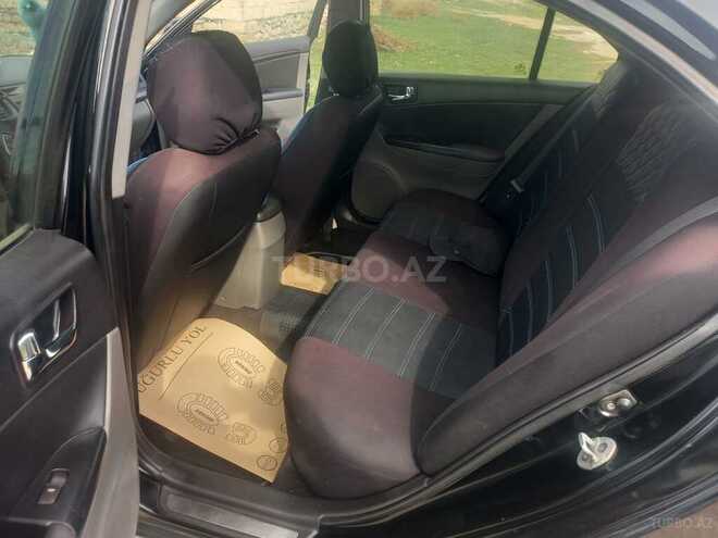 Hyundai Sonata 2008, 250,000 km - 2.0 l - Bakı