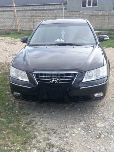 Hyundai Sonata 2008, 250,000 km - 2.0 l - Bakı