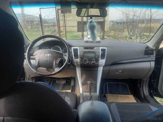 Hyundai Sonata 2008, 250,000 km - 2.0 l - Bakı