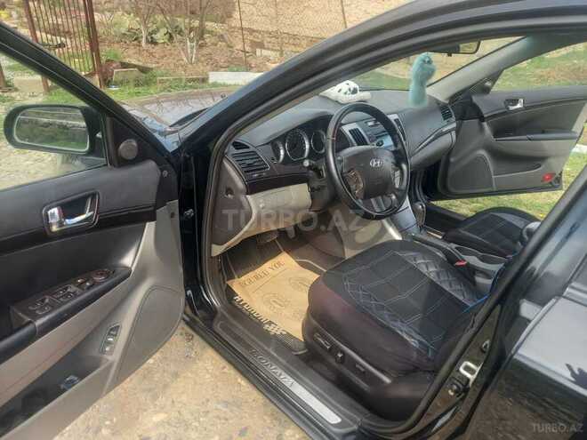 Hyundai Sonata 2008, 250,000 km - 2.0 l - Bakı
