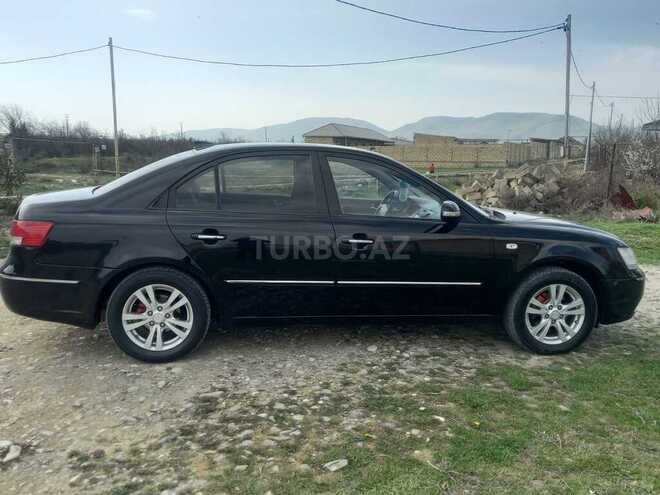 Hyundai Sonata 2008, 250,000 km - 2.0 l - Bakı