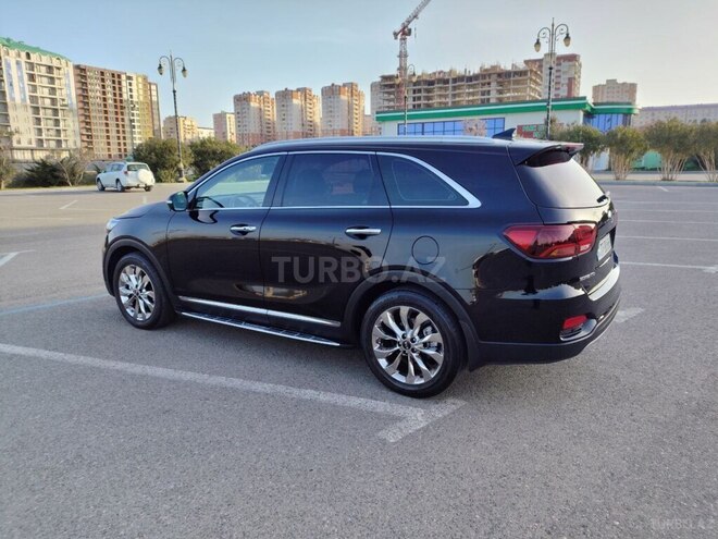 Kia Sorento 2017, 158,000 km - 2.0 l - Bakı