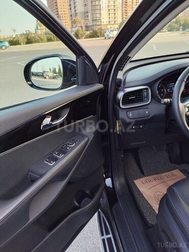 Kia Sorento 2017, 158,000 km - 2.0 l - Bakı
