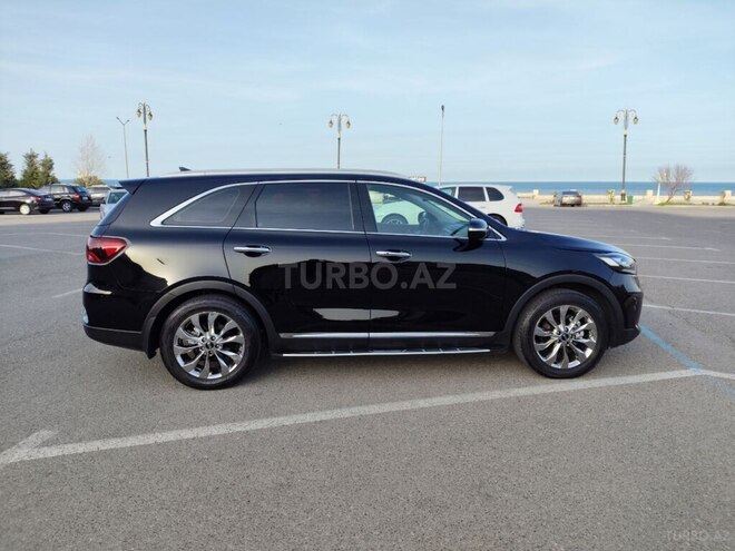 Kia Sorento 2017, 158,000 km - 2.0 l - Bakı