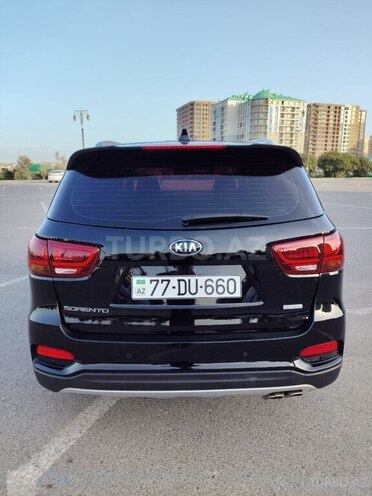 Kia Sorento 2017, 158,000 km - 2.0 l - Bakı