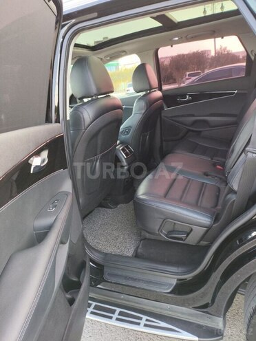 Kia Sorento 2017, 158,000 km - 2.0 l - Bakı