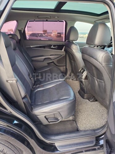 Kia Sorento 2017, 158,000 km - 2.0 l - Bakı