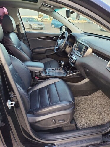 Kia Sorento 2017, 158,000 km - 2.0 l - Bakı