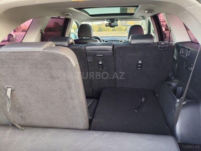 Kia Sorento 2017, 158,000 km - 2.0 l - Bakı