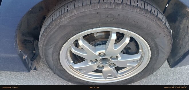 Toyota Prius 2011, 246,000 km - 1.5 l - Bakı