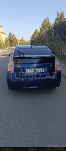 Toyota Prius 2011, 246,000 km - 1.5 l - Bakı