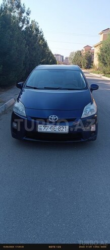 Toyota Prius 2011, 246,000 km - 1.5 l - Bakı