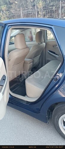Toyota Prius 2011, 246,000 km - 1.5 l - Bakı