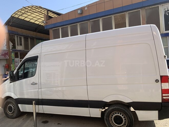 Mercedes Sprinter 313 2009, 24,949 km - 2.2 l - Bakı