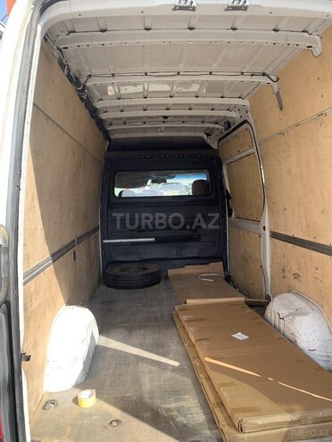 Mercedes Sprinter 313 2009, 24,949 km - 2.2 l - Bakı