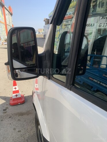 Mercedes Sprinter 313 2009, 24,949 km - 2.2 l - Bakı